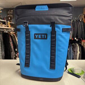 Yeti Hopper Backpack Cooler